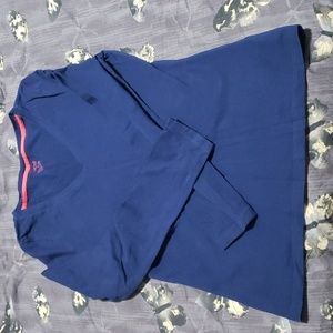 3/$15 Joe Fresh v-neck women's long sleeve tshirt